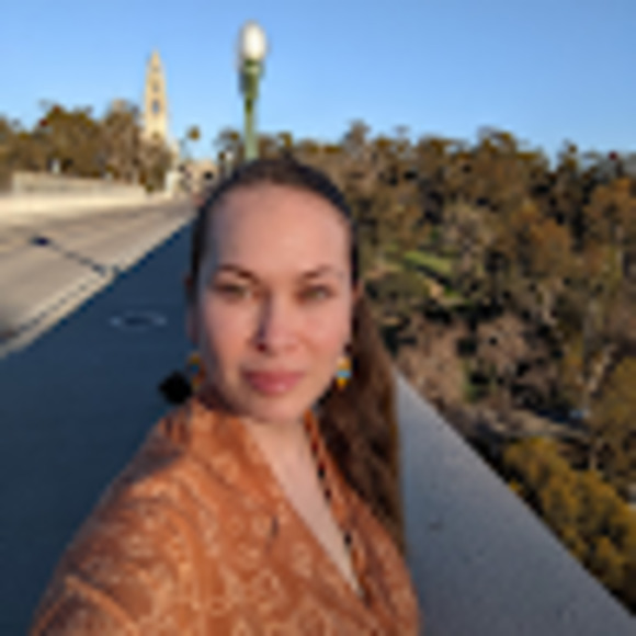 Meet your Posher, Marsy - Picture 1 of 1